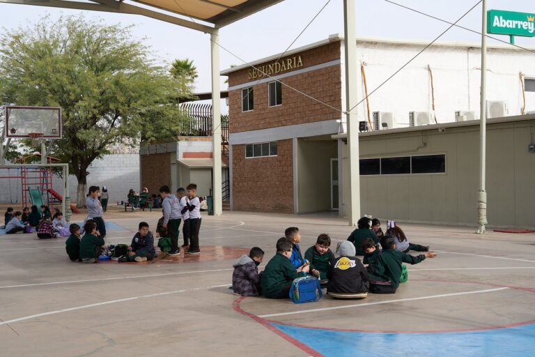 Foto de Colegio HBEC