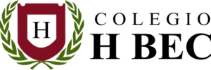 Logo de Colegio HBEC