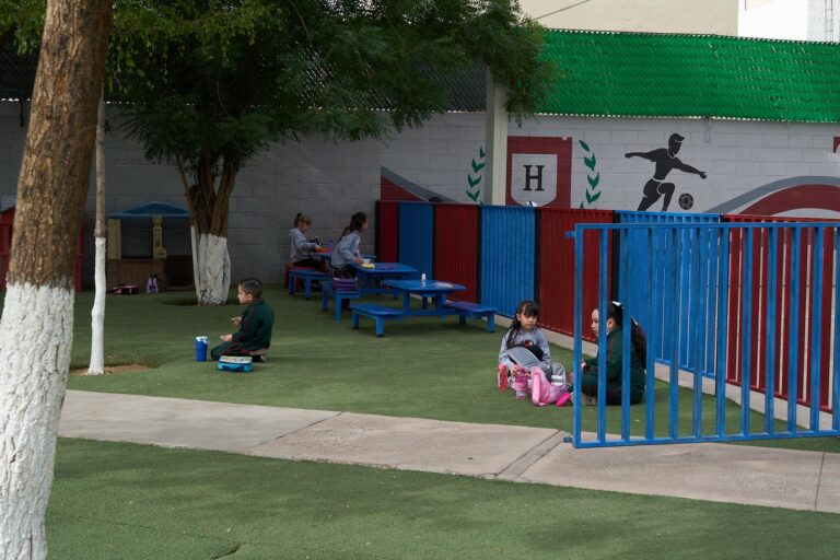 Foto de Colegio HBEC
