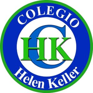 Logo de Colegio Helen Keller