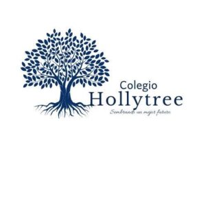 Logo de Colegio Hollytree