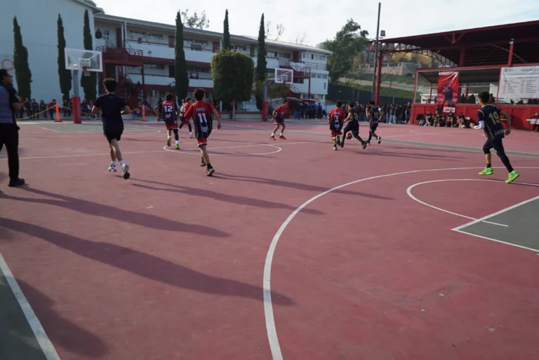 Foto de Colegio Ibero Tijuana