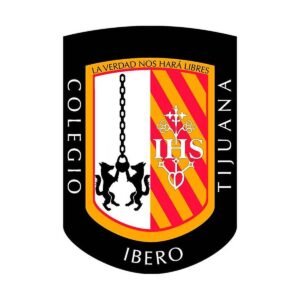 Logo de Colegio Ibero Tijuana