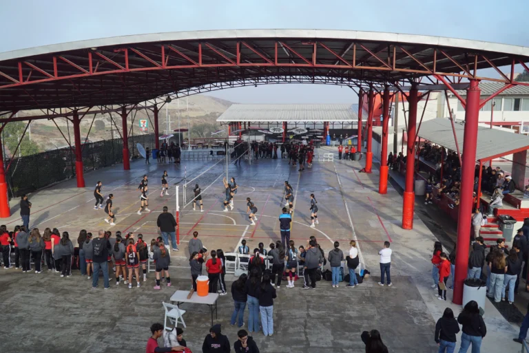 Foto de Colegio Ibero Tijuana