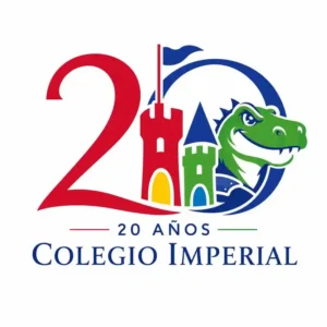Logo de Colegio Imperial
