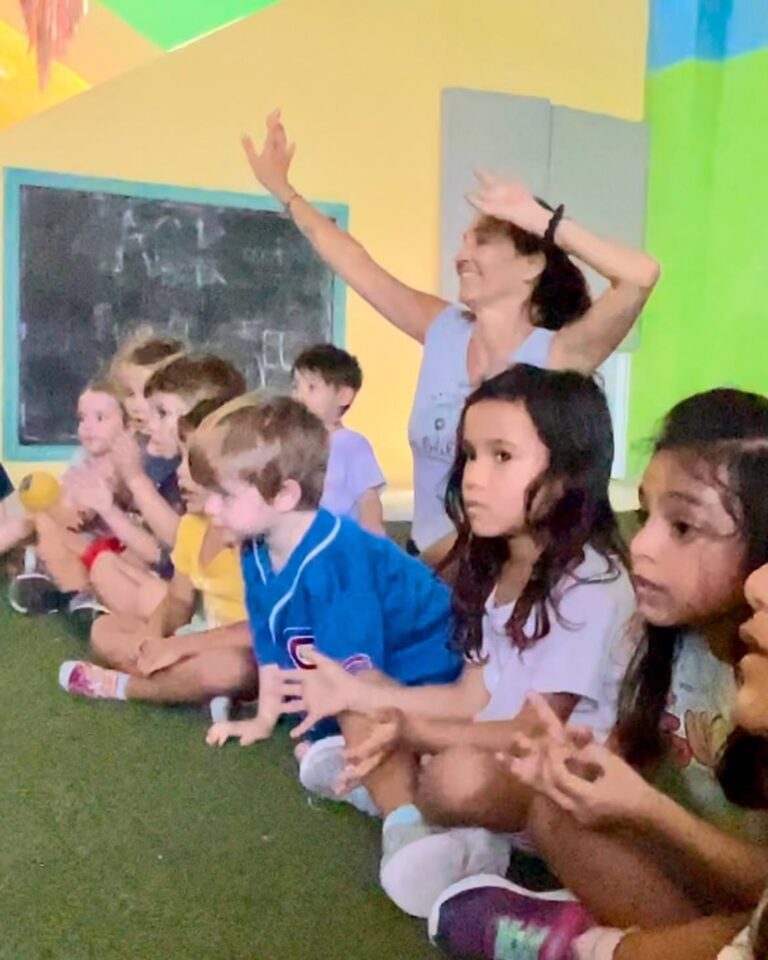 Foto de Colegio InBalance