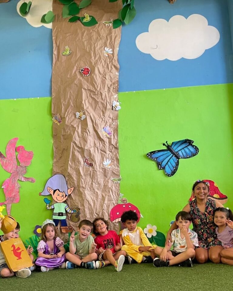 Foto de Colegio InBalance