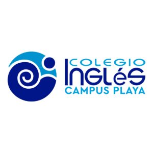 Logo de Colegio Inglés Campus Playa