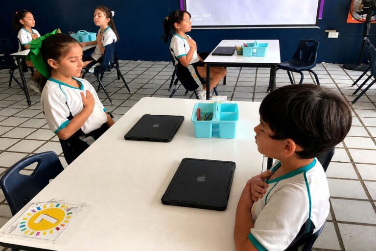 Foto de Colegio Inglés de Saltillo