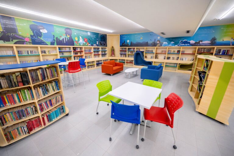 Foto de Colegio Inglés de Torreón