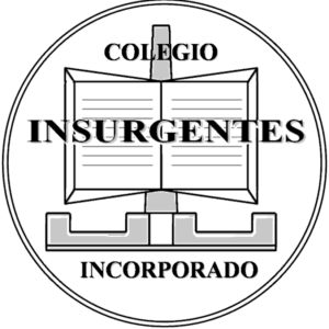 Logo de Colegio Insurgentes