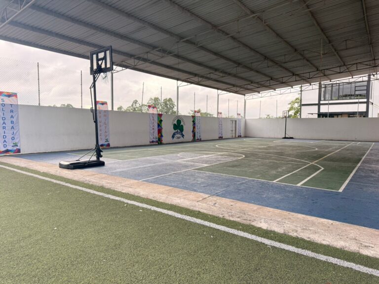Foto de Colegio Irlandés Villahermosa