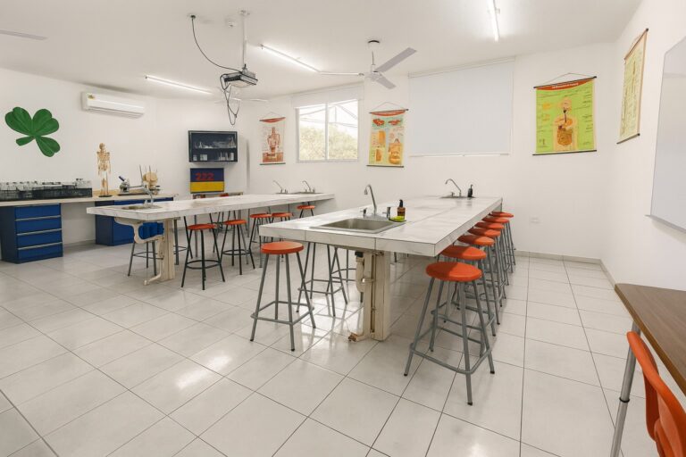 Foto de Colegio Irlandés Villahermosa