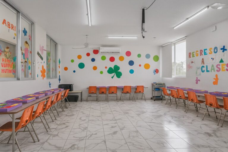 Foto de Colegio Irlandés Villahermosa
