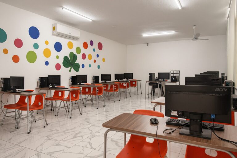 Foto de Colegio Irlandés Villahermosa