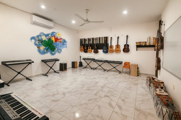 Foto de Colegio Irlandés Villahermosa