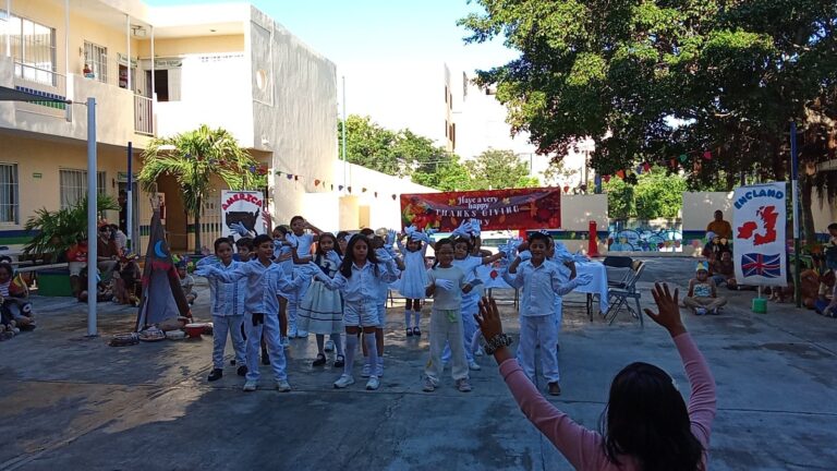 Foto de Colegio Kambes Dante Alighieri