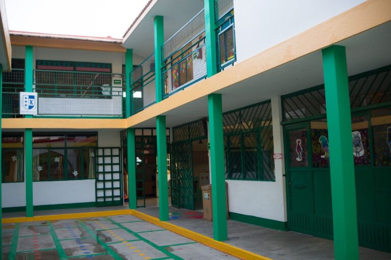 Foto de Colegio Kensington