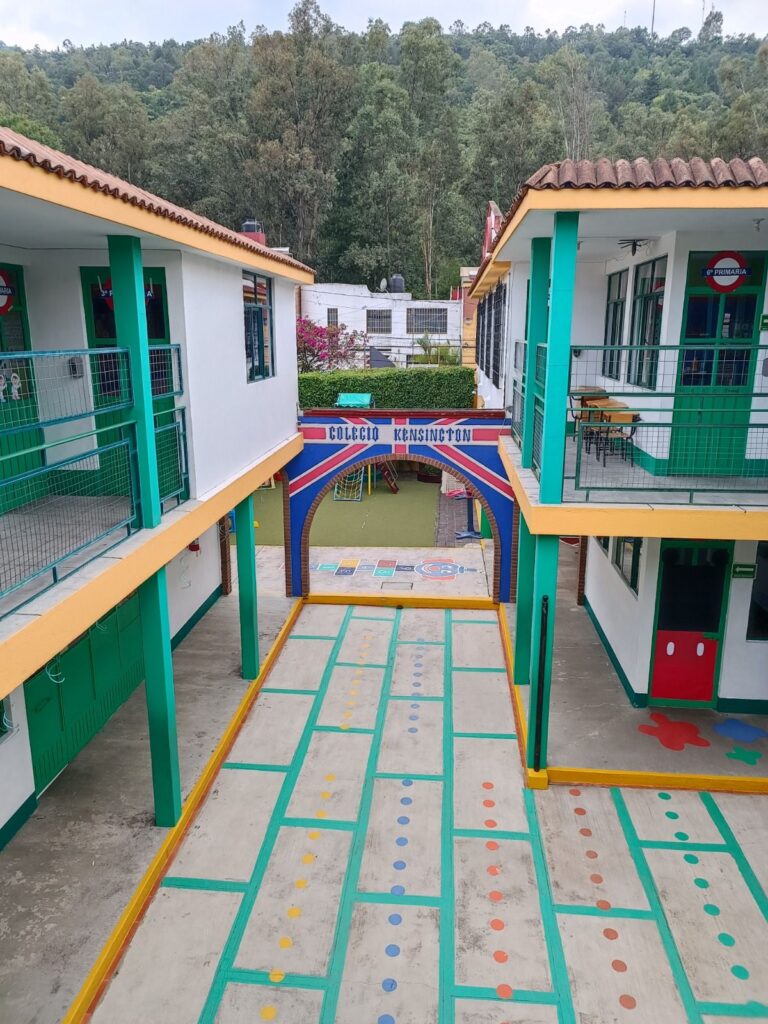 Foto de Colegio Kensington