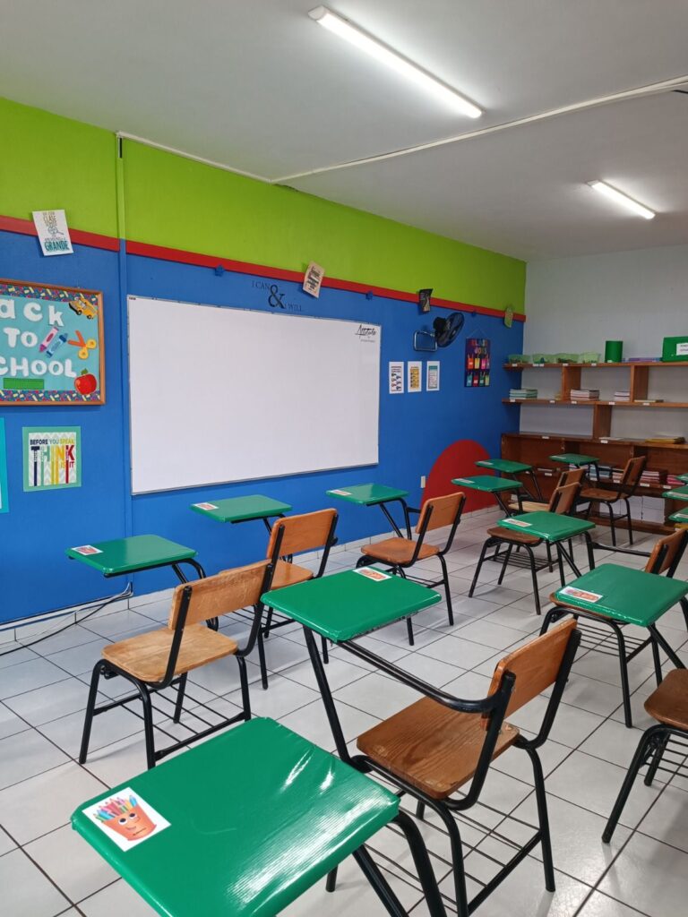 Foto de Colegio Kensington
