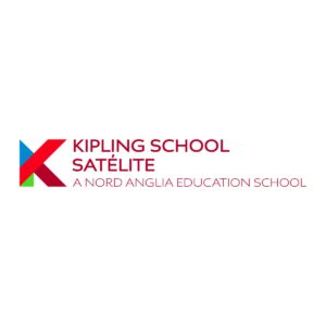 Logo de Colegio Kipling