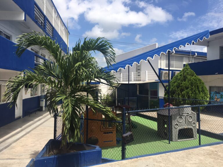 Foto de Colegio Kiryat