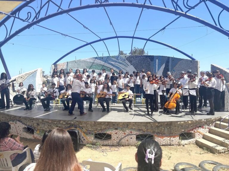 Foto de Colegio La Esperanza Tijuana
