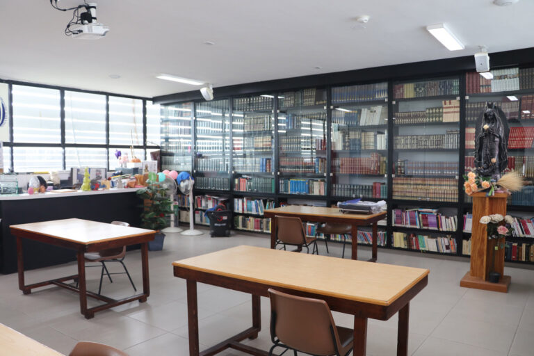 Foto de Colegio La Salle León