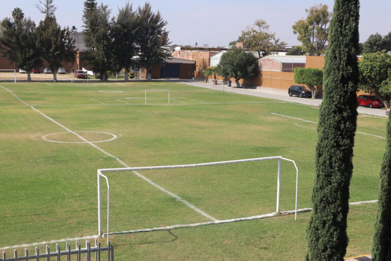 Foto de Colegio La Salle León