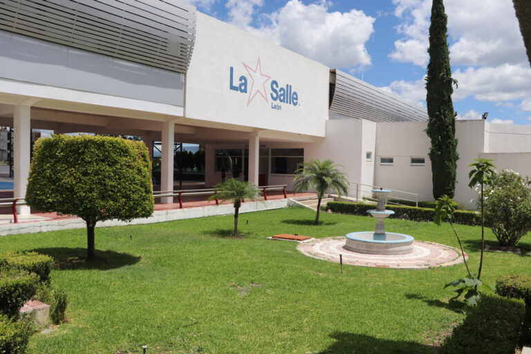 Foto de Colegio La Salle León