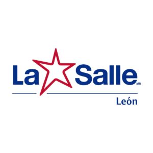 Logo de Colegio La Salle León