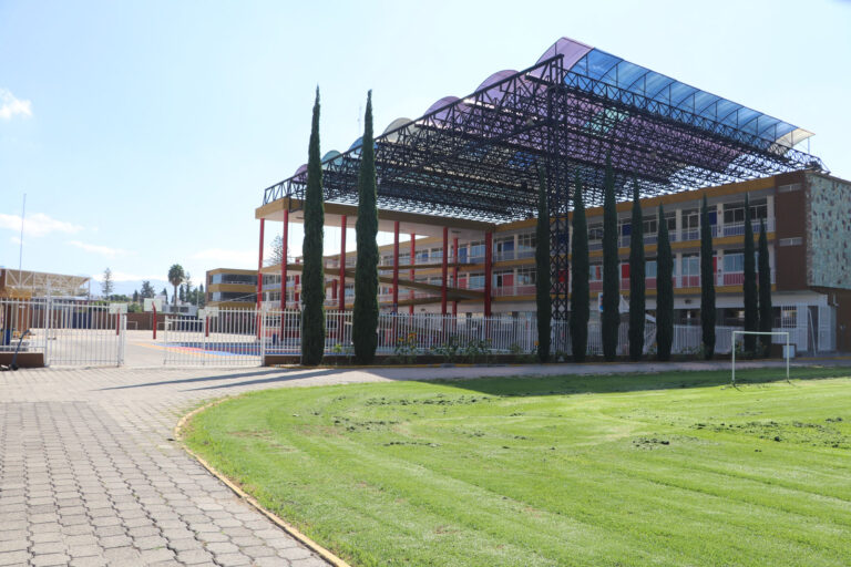 Foto de Colegio La Salle León