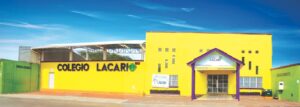 Logo de Colegio Lacari