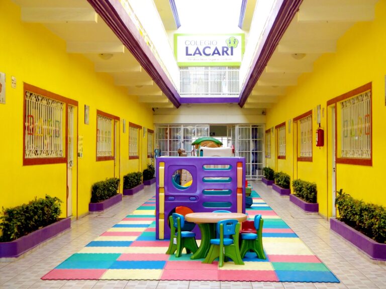 Foto de Colegio Lacari