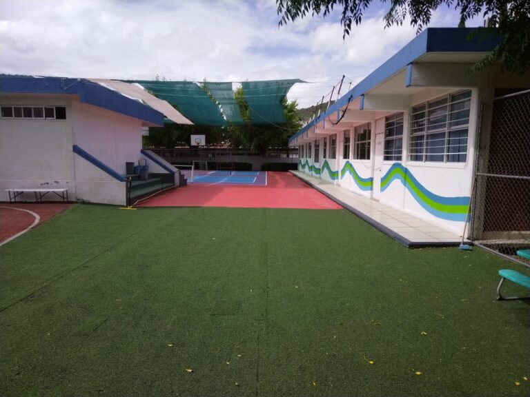 Foto de Colegio Lake Forest & Little Angels School