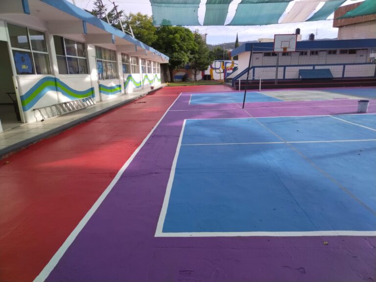 Foto de Colegio Lake Forest & Little Angels School