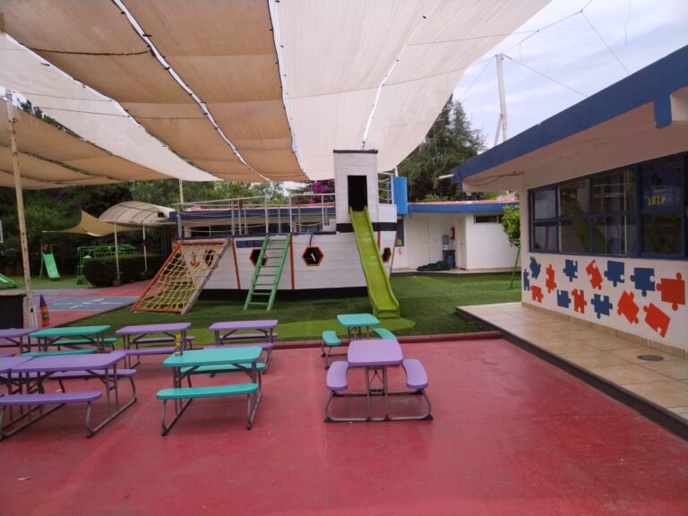Foto de Colegio Lake Forest & Little Angels School