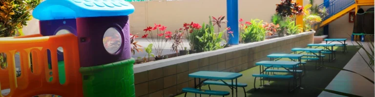 Foto de Colegio León Felipe