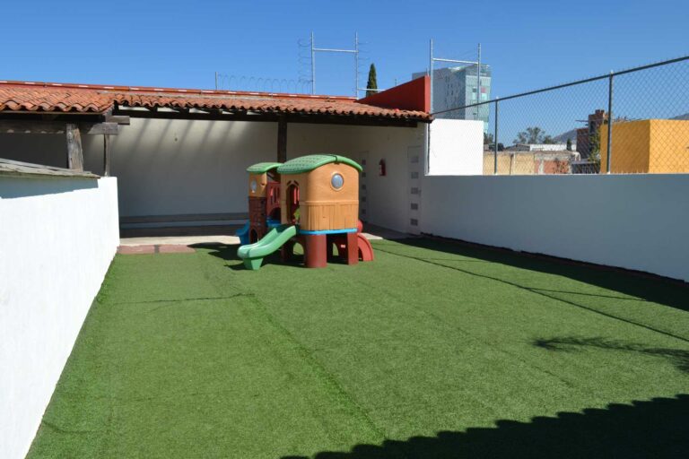 Foto de Colegio Liber de Morelia
