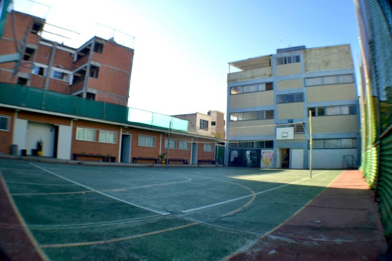 Foto de Colegio Liber de Morelia