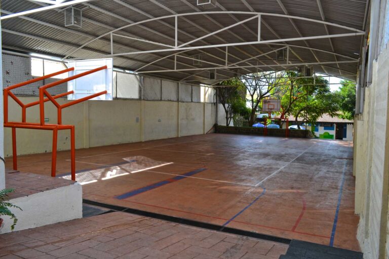 Foto de Colegio Liber de Morelia