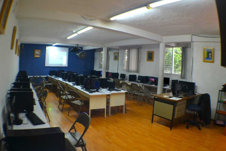Foto de Colegio Liber de Morelia
