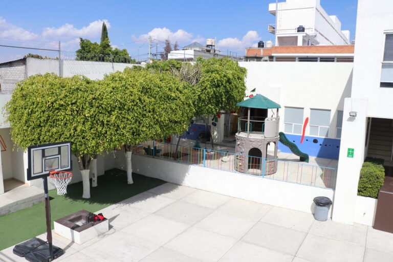 Foto de Colegio Lomas