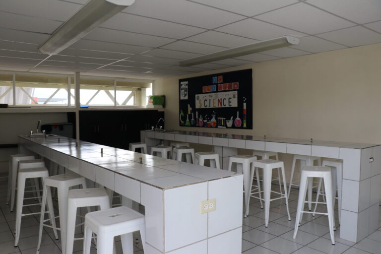 Foto de Colegio Lomas