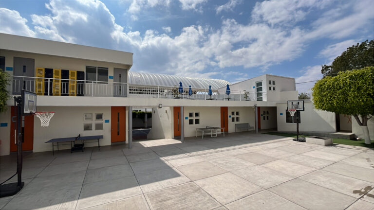 Foto de Colegio Lomas