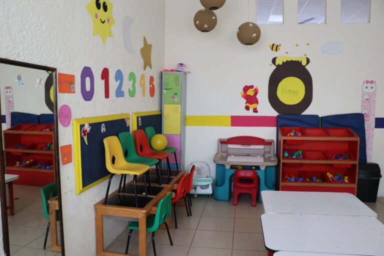 Foto de Colegio Lomas