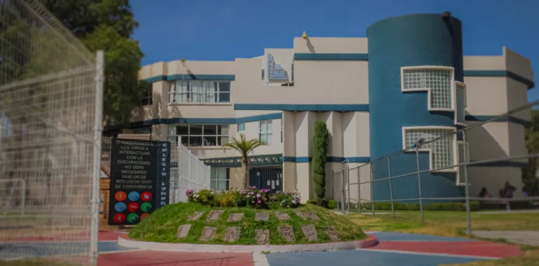 Foto de Colegio Londres de Pachuca
