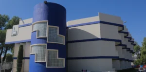 Logo de Colegio Londres de Pachuca