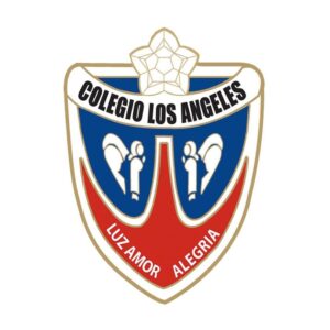 Logo de Colegio Los Ángeles