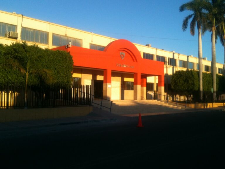 Foto de Colegio Lux Hermosillo